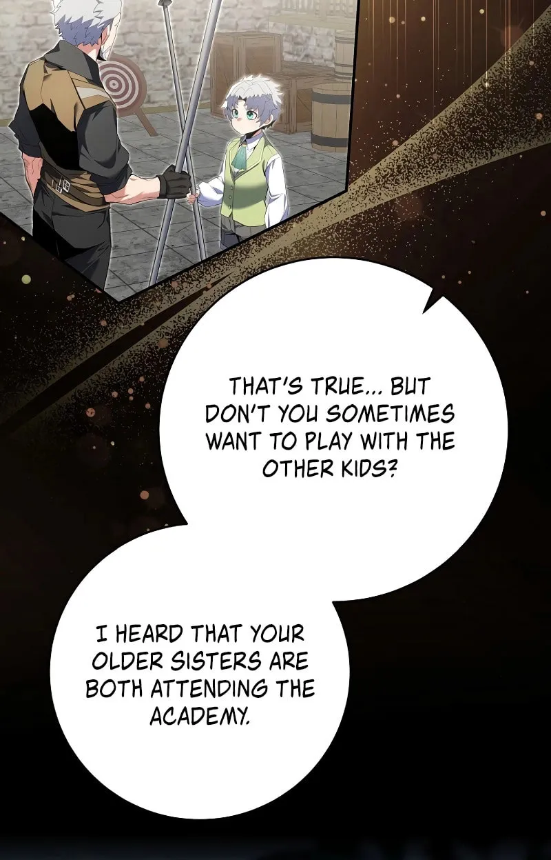 Reborn as the Overpowered Genius Lord Chapter 11 page 12 - 