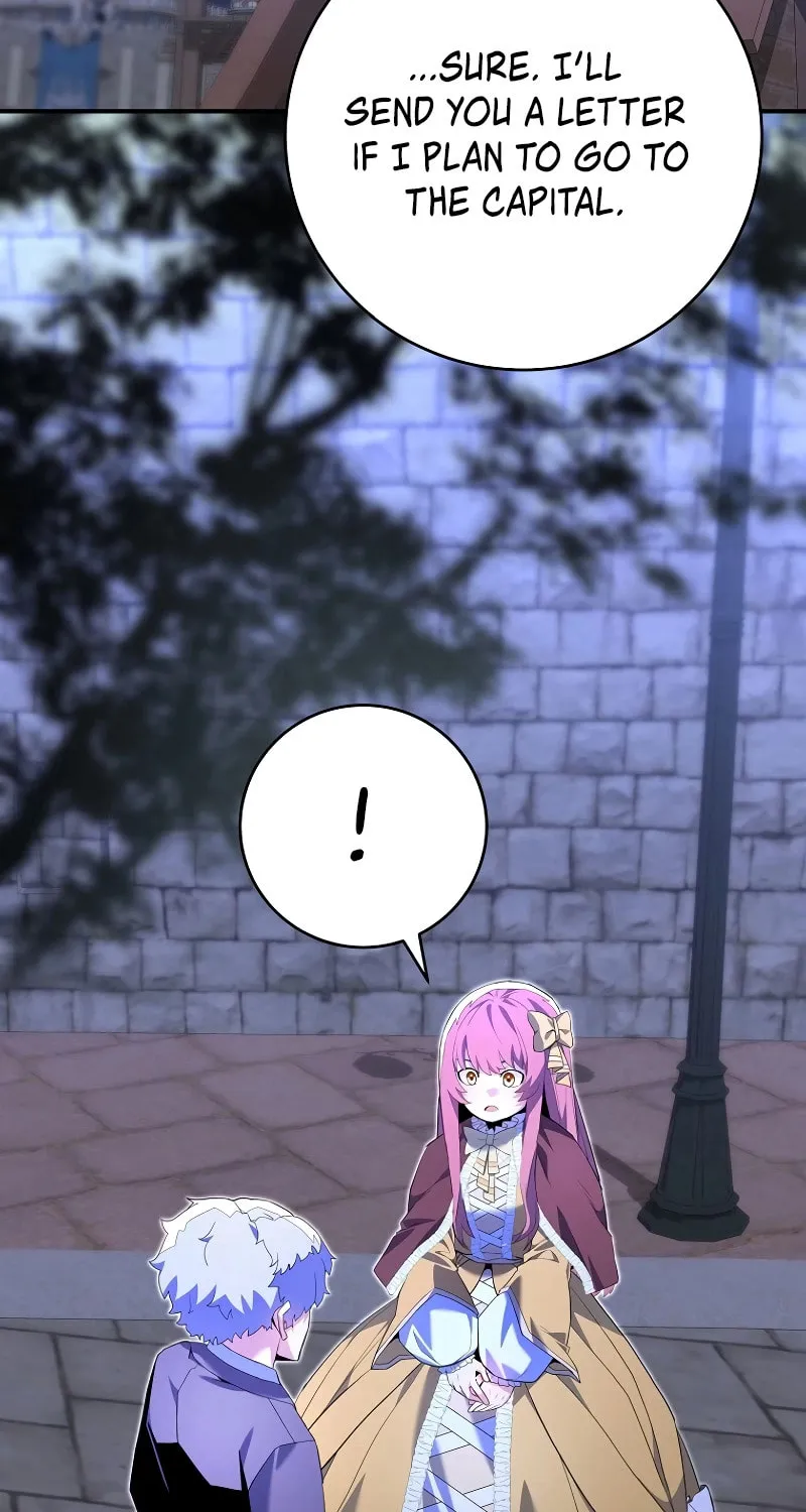 Reborn as the Overpowered Genius Lord Chapter 11 page 16 - 