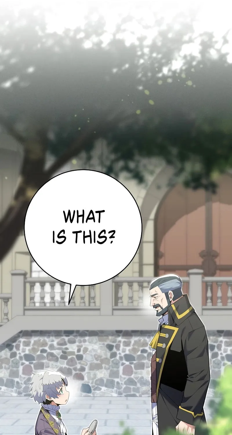 Reborn as the Overpowered Genius Lord Chapter 11 page 25 - 