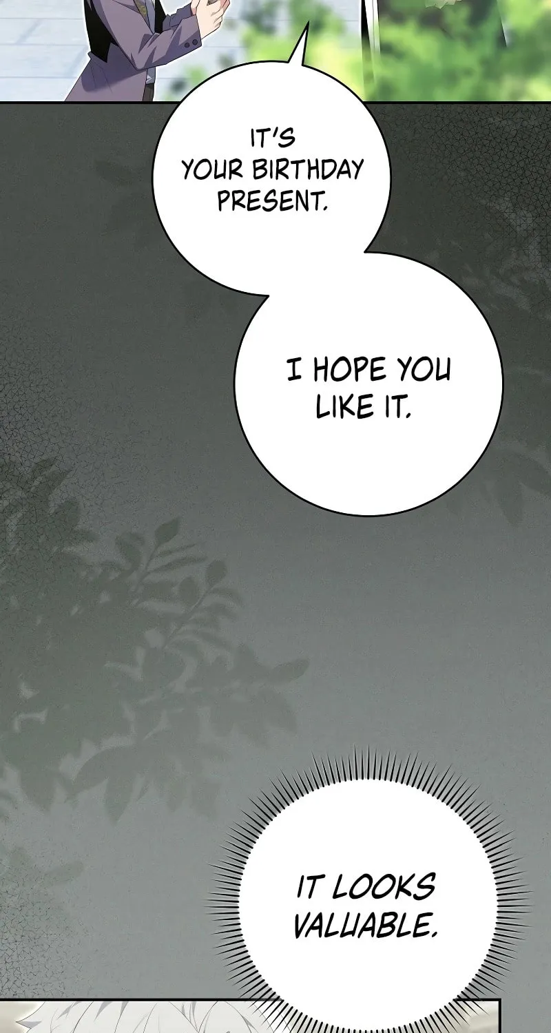 Reborn as the Overpowered Genius Lord Chapter 11 page 26 - 