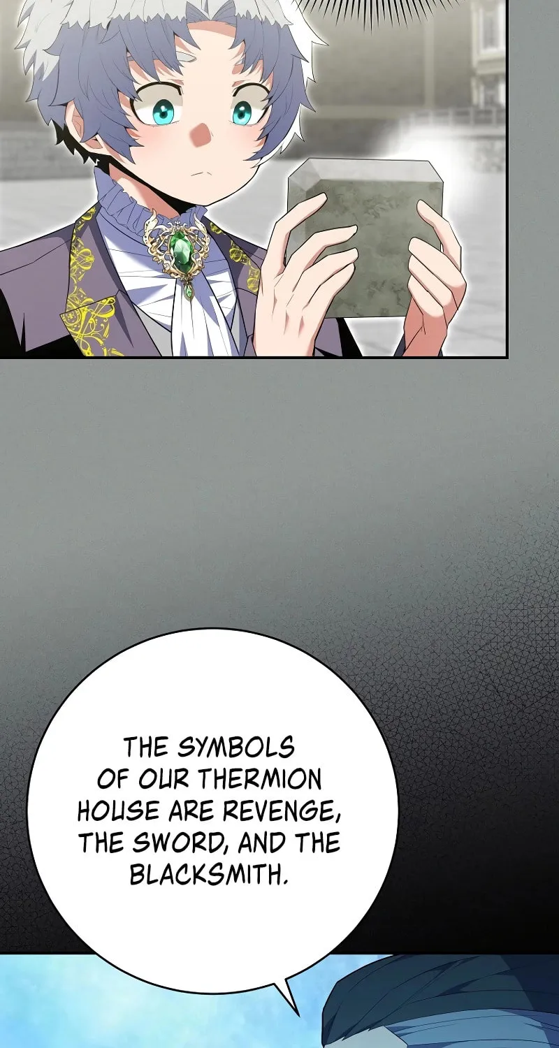 Reborn as the Overpowered Genius Lord Chapter 11 page 27 - 