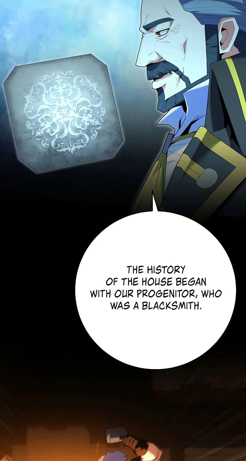 Reborn as the Overpowered Genius Lord Chapter 11 page 28 - 
