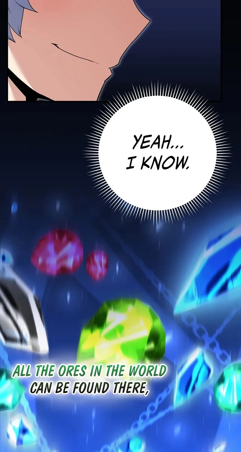 Reborn as the Overpowered Genius Lord Chapter 11 page 31 - 