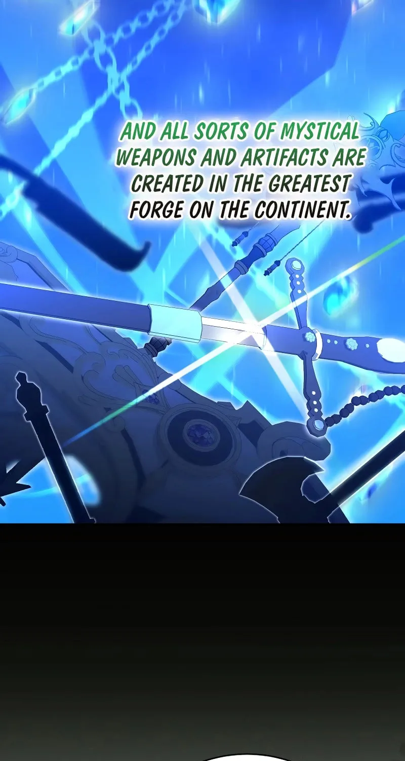 Reborn as the Overpowered Genius Lord Chapter 11 page 32 - 