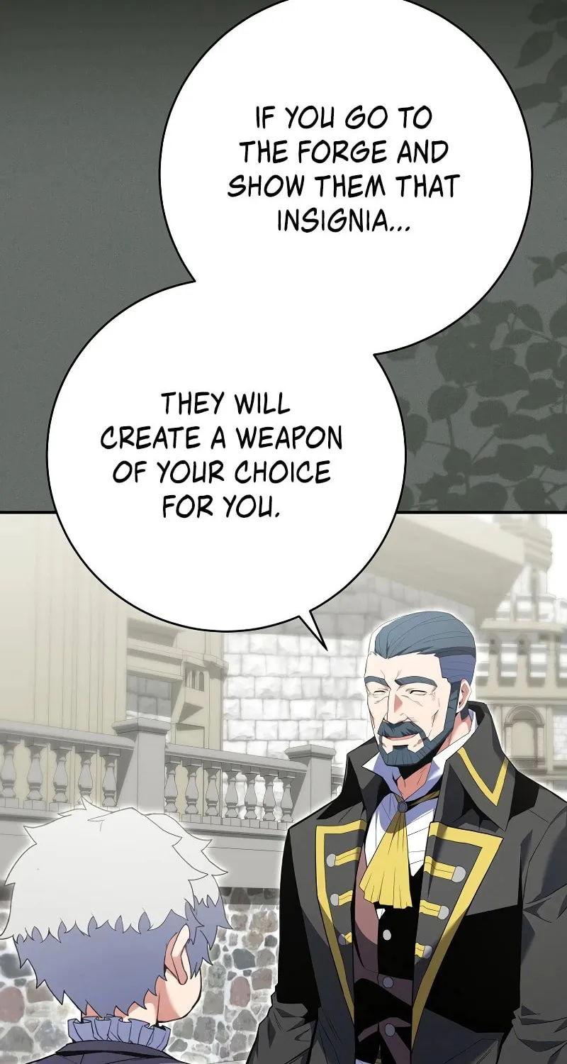 Reborn as the Overpowered Genius Lord Chapter 11 page 33 - 
