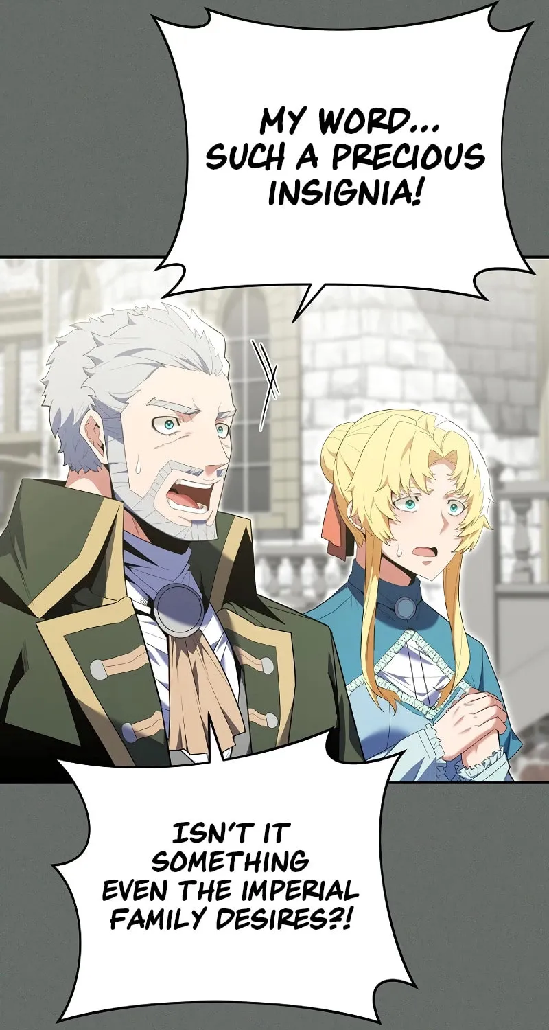 Reborn as the Overpowered Genius Lord Chapter 11 page 35 - 