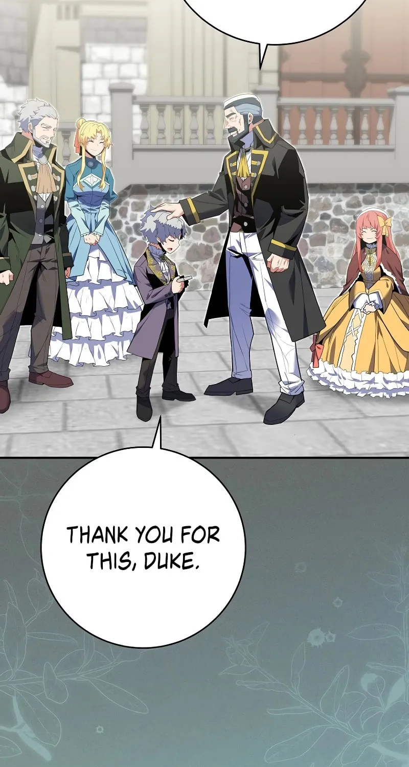 Reborn as the Overpowered Genius Lord Chapter 11 page 37 - 