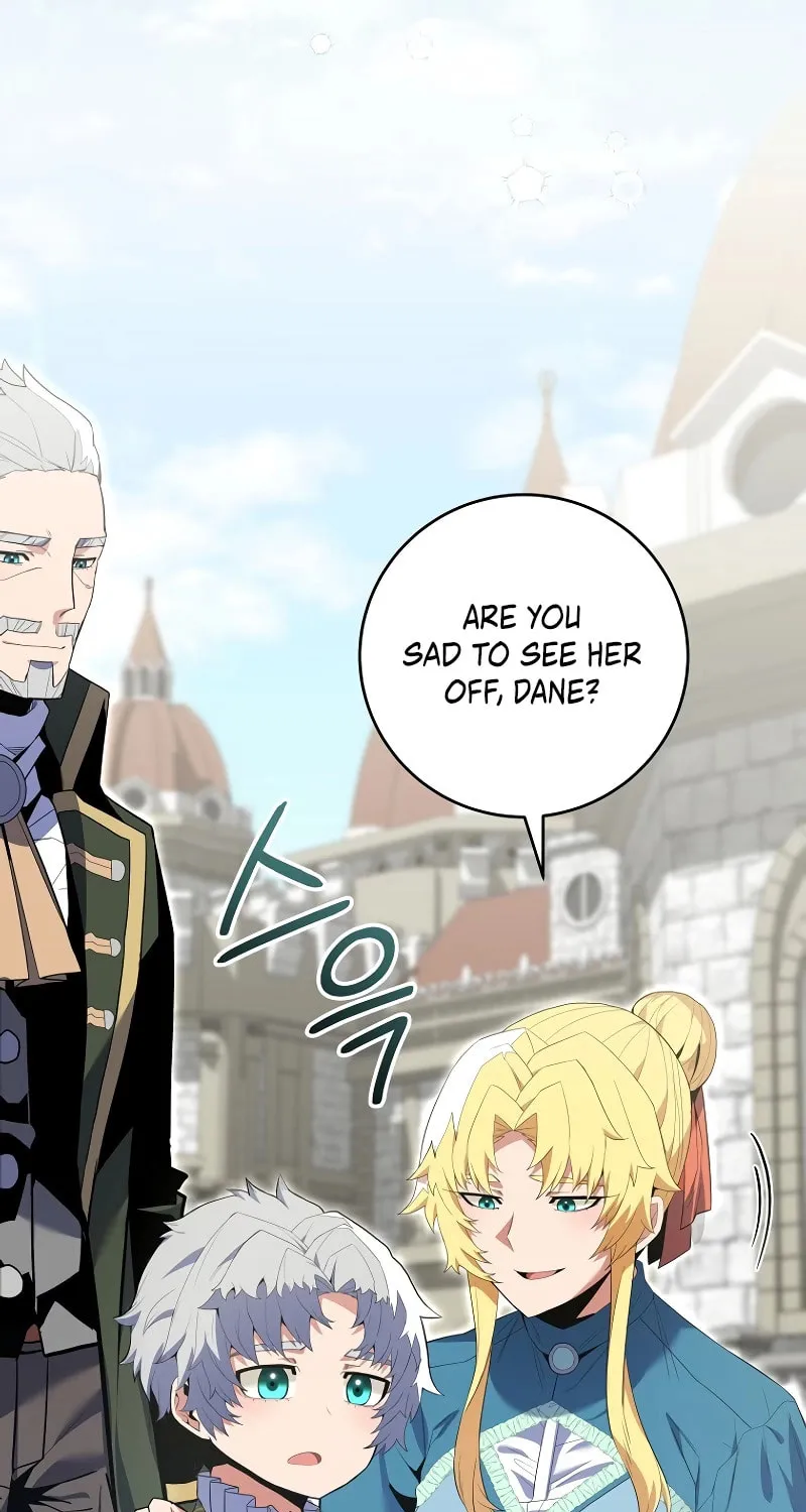 Reborn as the Overpowered Genius Lord Chapter 11 page 39 - 