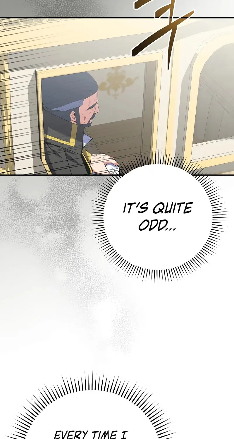 Reborn as the Overpowered Genius Lord Chapter 11 page 47 - 