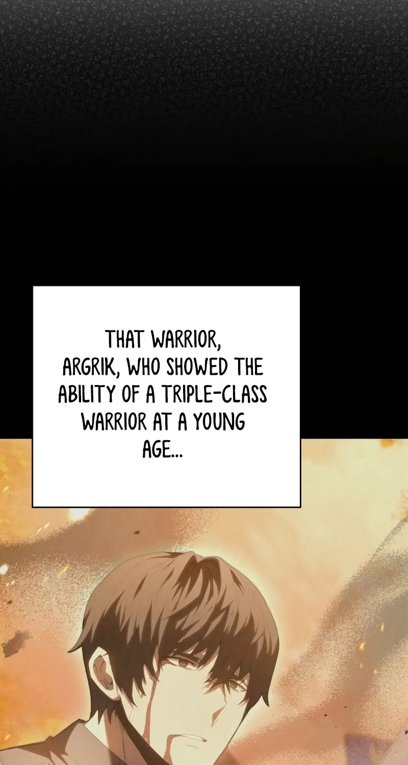 Reborn as the Overpowered Genius Lord Chapter 11 page 49 - 