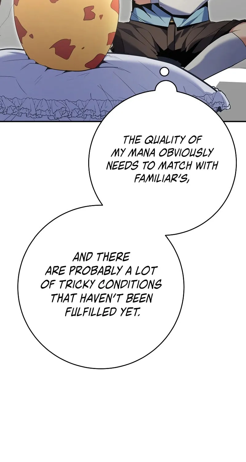 Reborn as the Overpowered Genius Lord Chapter 11 page 61 - 
