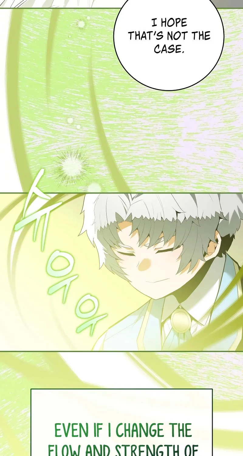 Reborn as the Overpowered Genius Lord Chapter 11 page 63 - 