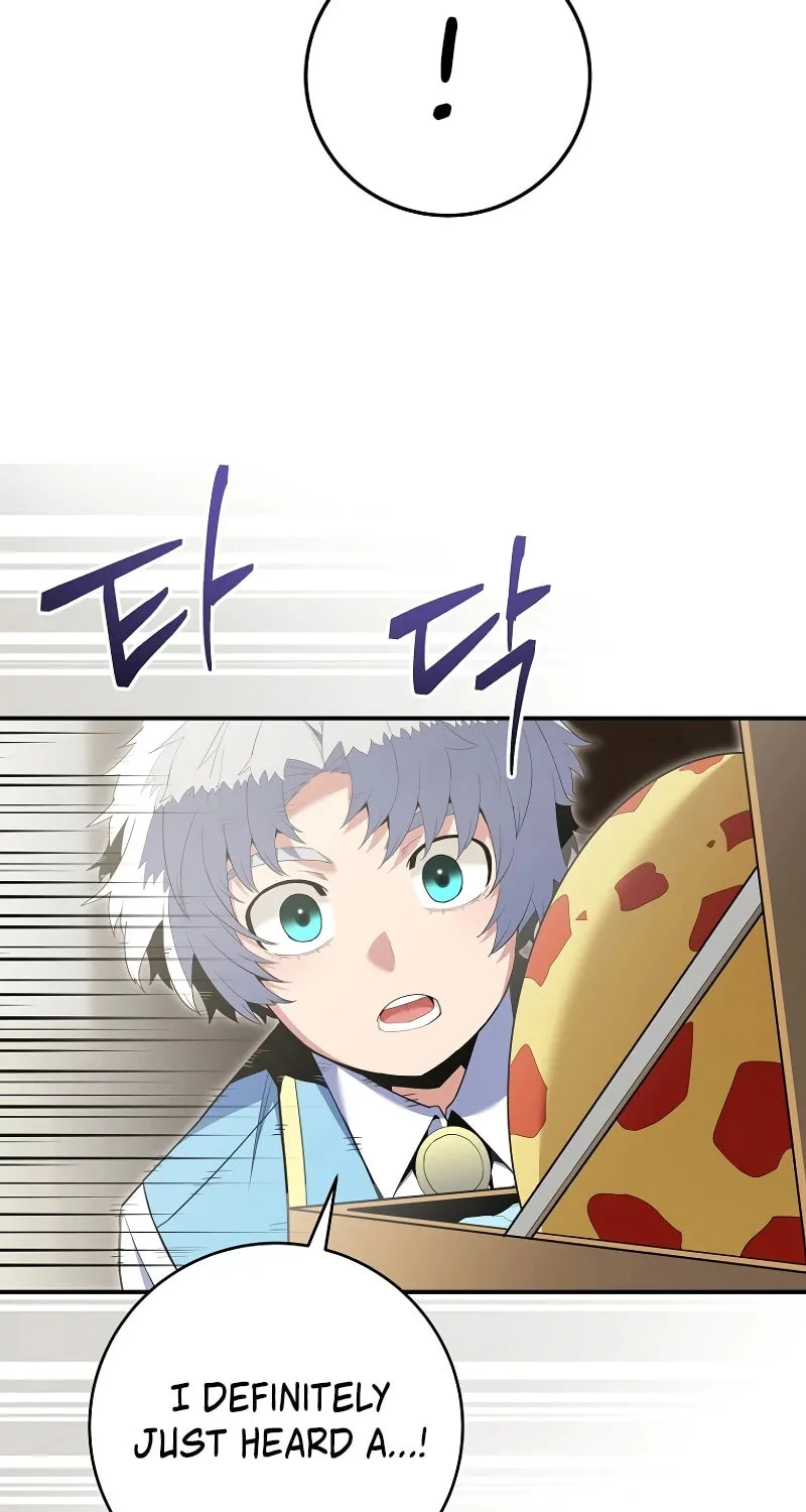 Reborn as the Overpowered Genius Lord Chapter 11 page 70 - 