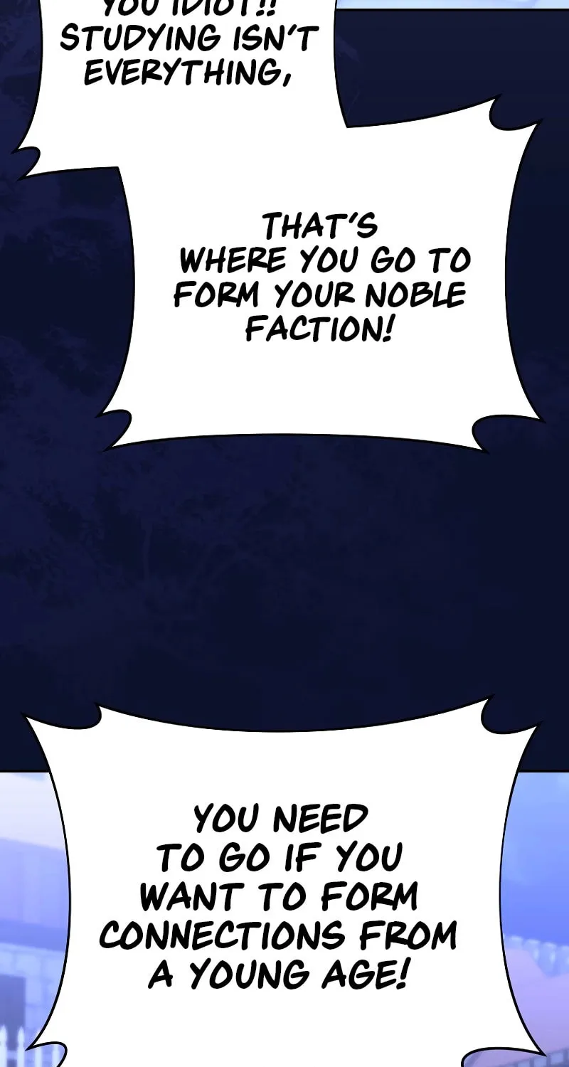 Reborn as the Overpowered Genius Lord Chapter 11 page 8 - 