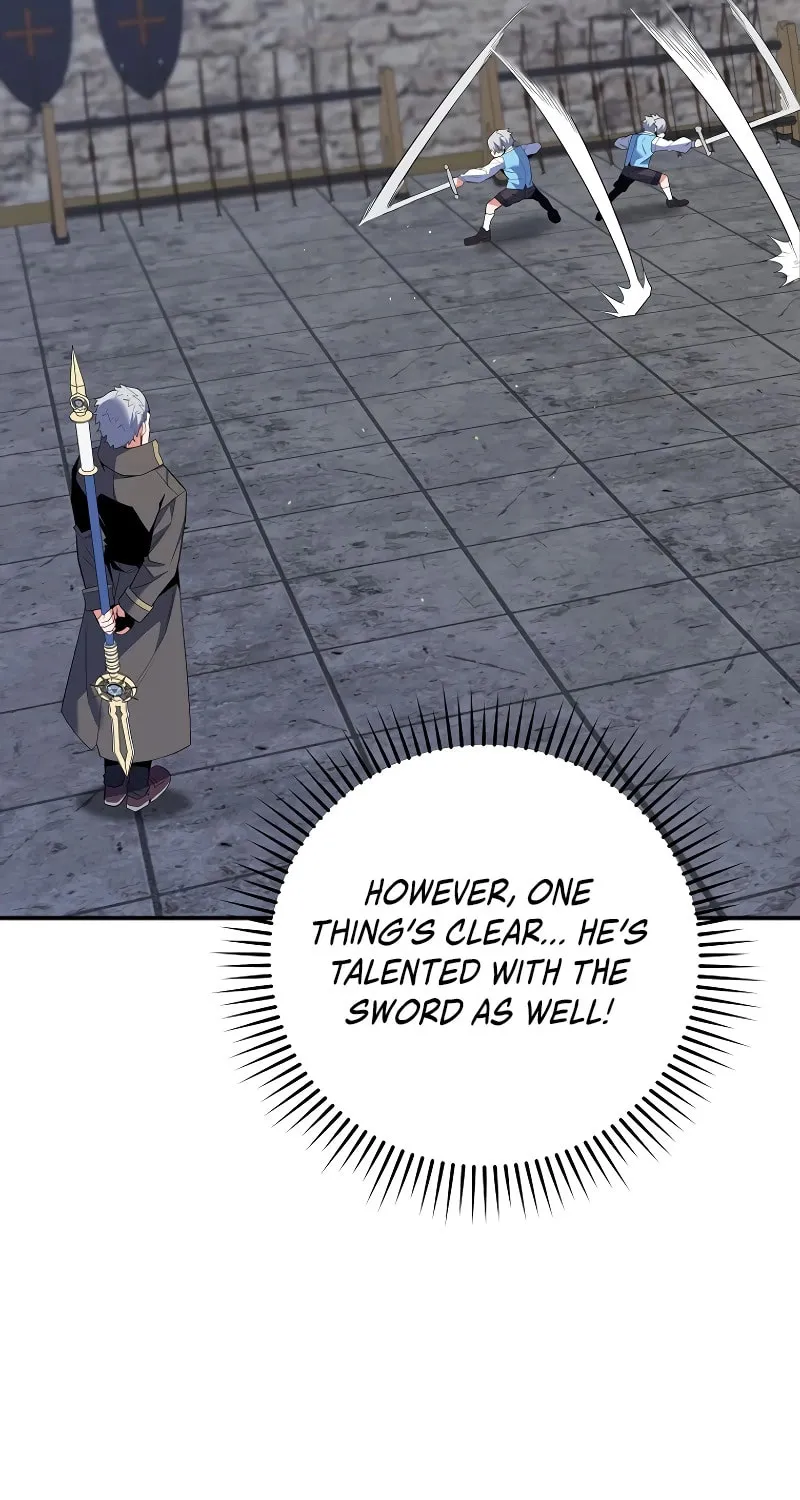 Reborn as the Overpowered Genius Lord Chapter 12 page 15 - 