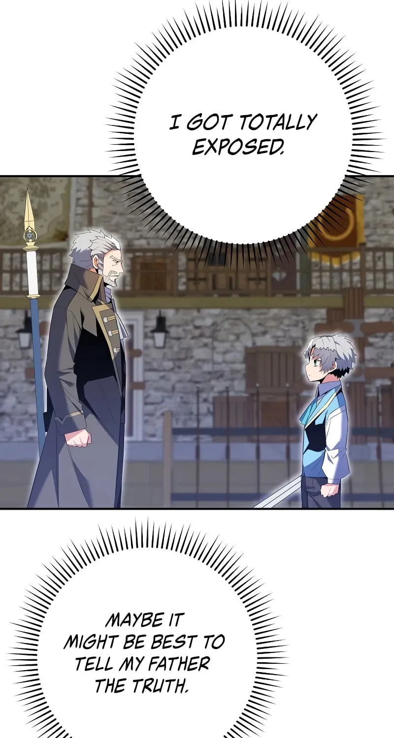 Reborn as the Overpowered Genius Lord Chapter 12 page 19 - 