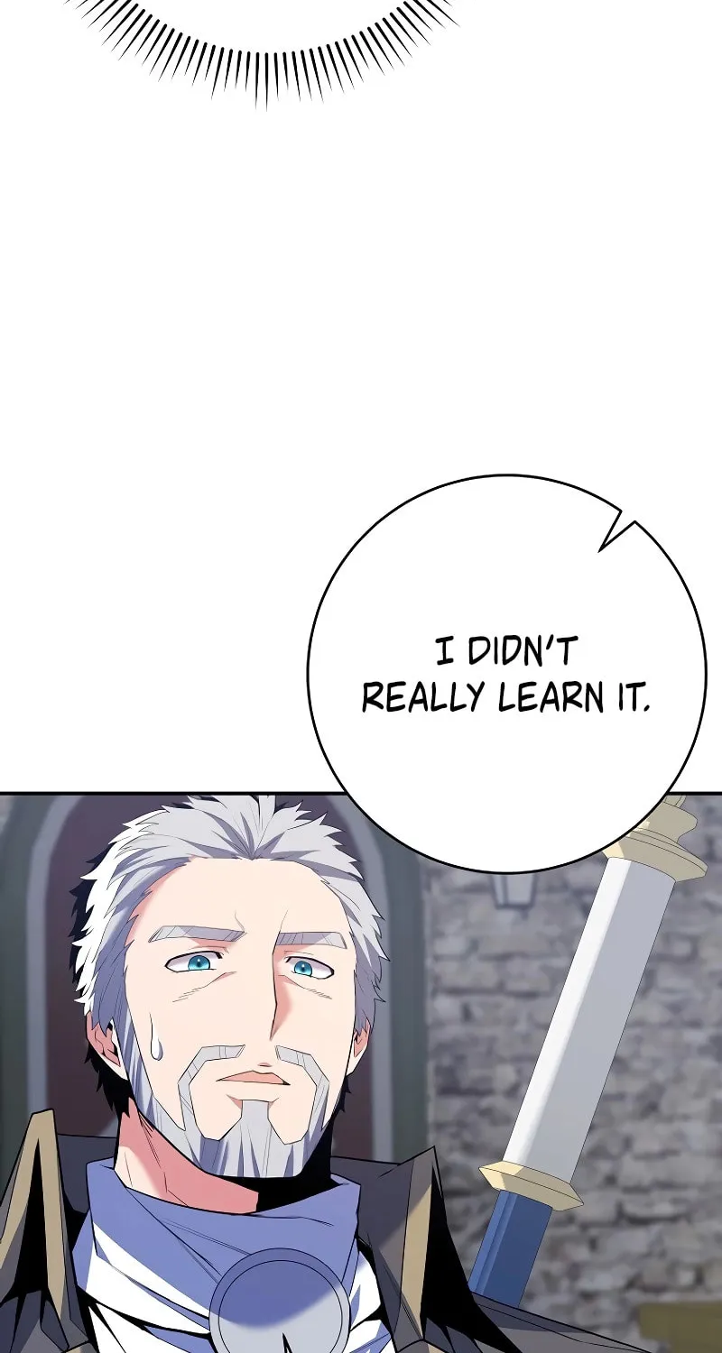 Reborn as the Overpowered Genius Lord Chapter 12 page 20 - 