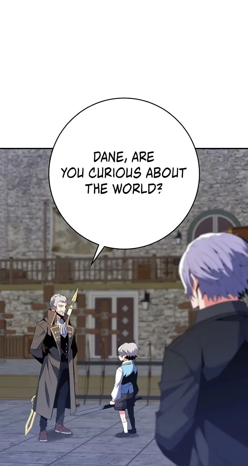 Reborn as the Overpowered Genius Lord Chapter 12 page 24 - 
