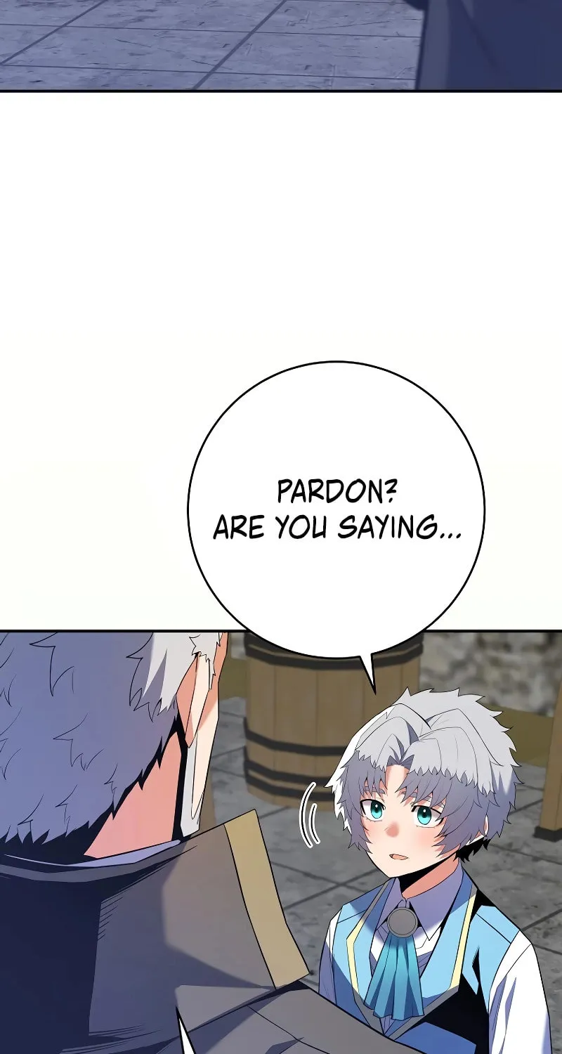 Reborn as the Overpowered Genius Lord Chapter 12 page 25 - 