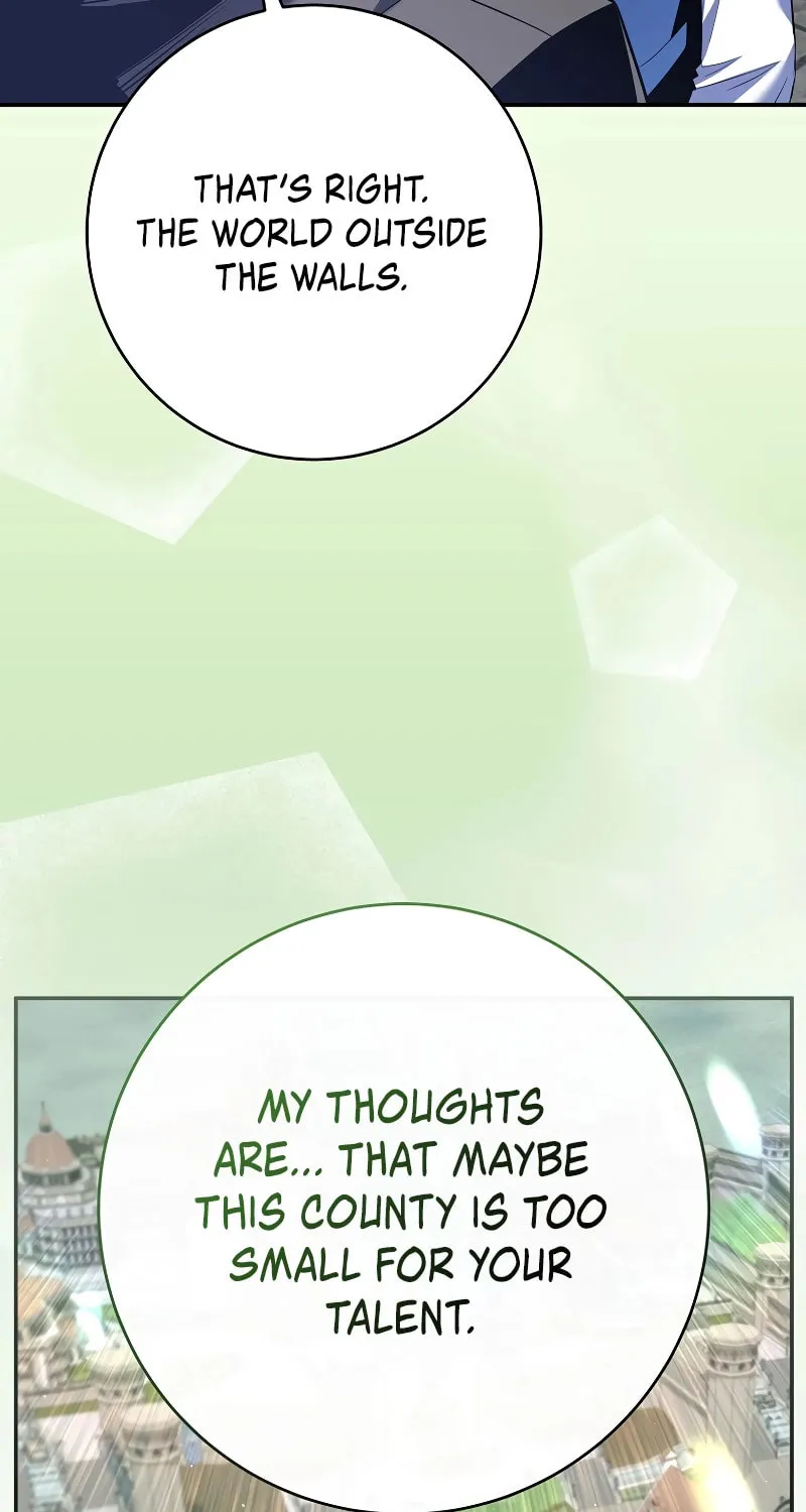 Reborn as the Overpowered Genius Lord Chapter 12 page 26 - 