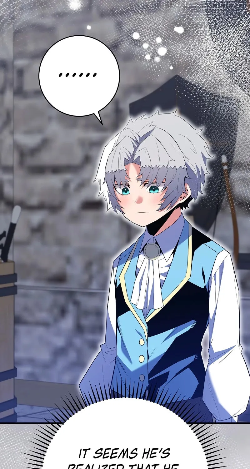 Reborn as the Overpowered Genius Lord Chapter 12 page 28 - 
