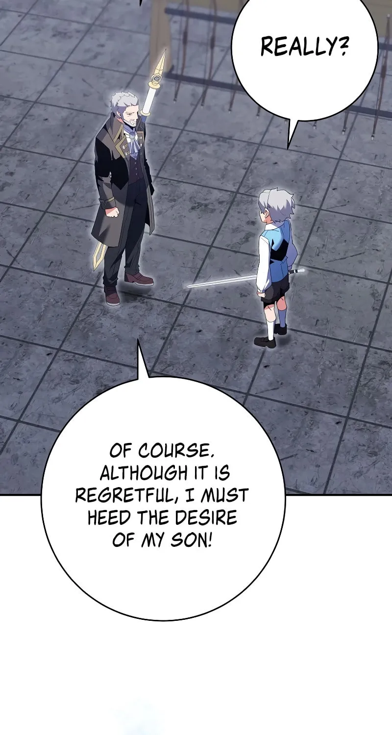 Reborn as the Overpowered Genius Lord Chapter 12 page 31 - 