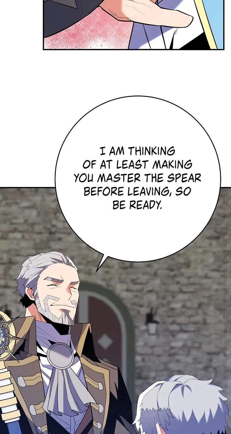 Reborn as the Overpowered Genius Lord Chapter 12 page 43 - 