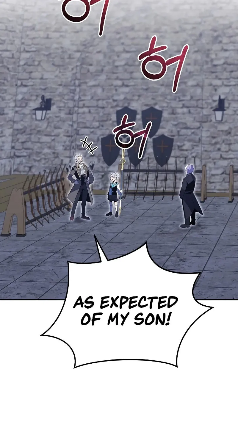 Reborn as the Overpowered Genius Lord Chapter 12 page 48 - 