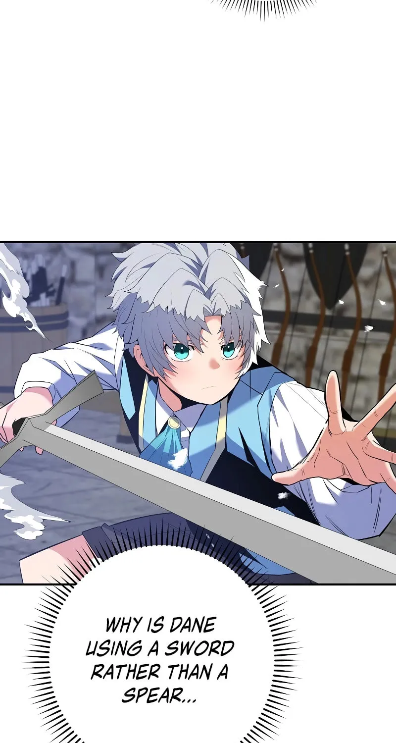 Reborn as the Overpowered Genius Lord Chapter 12 page 6 - 