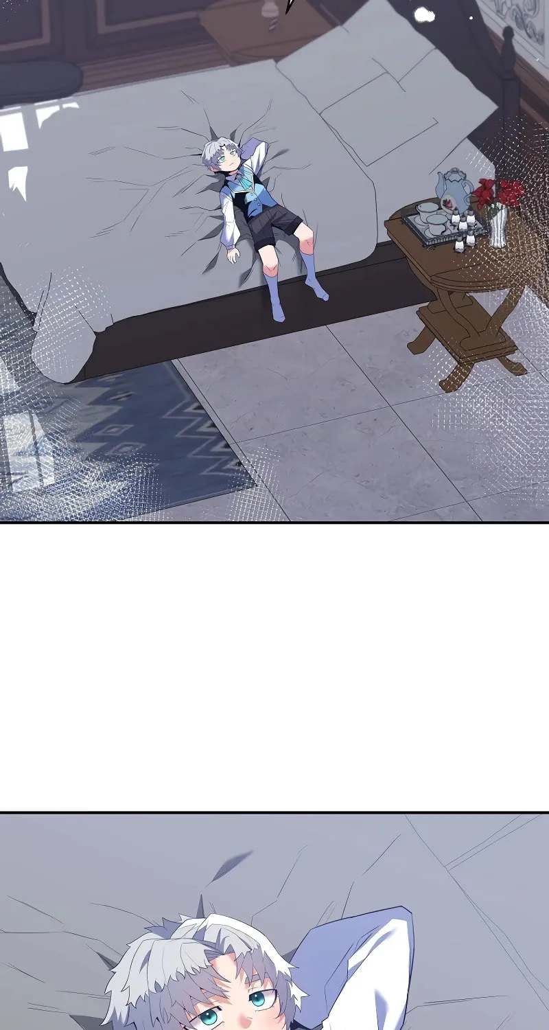 Reborn as the Overpowered Genius Lord Chapter 12 page 51 - 