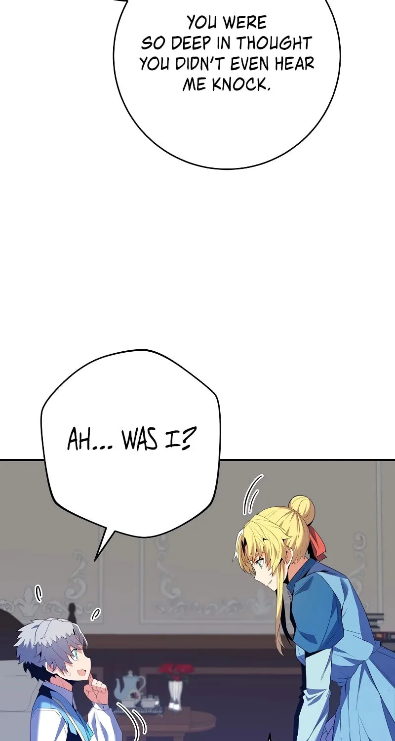 Reborn as the Overpowered Genius Lord Chapter 12 page 73 - 