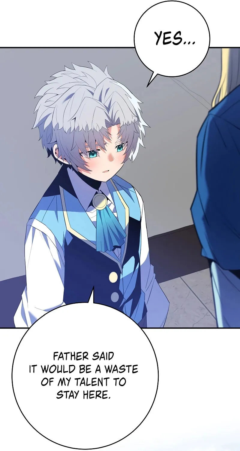 Reborn as the Overpowered Genius Lord Chapter 12 page 75 - 