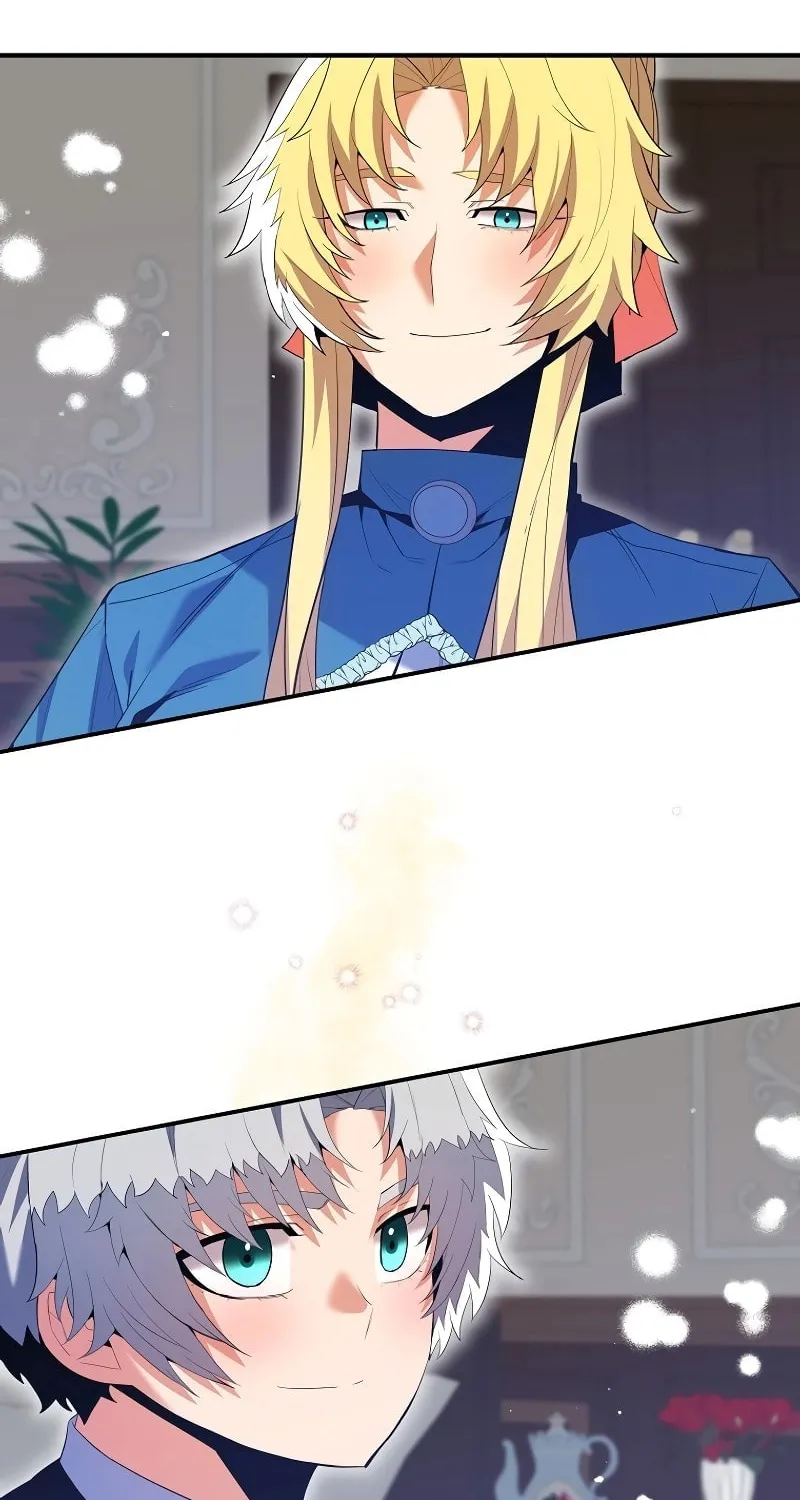 Reborn as the Overpowered Genius Lord Chapter 12 page 94 - 