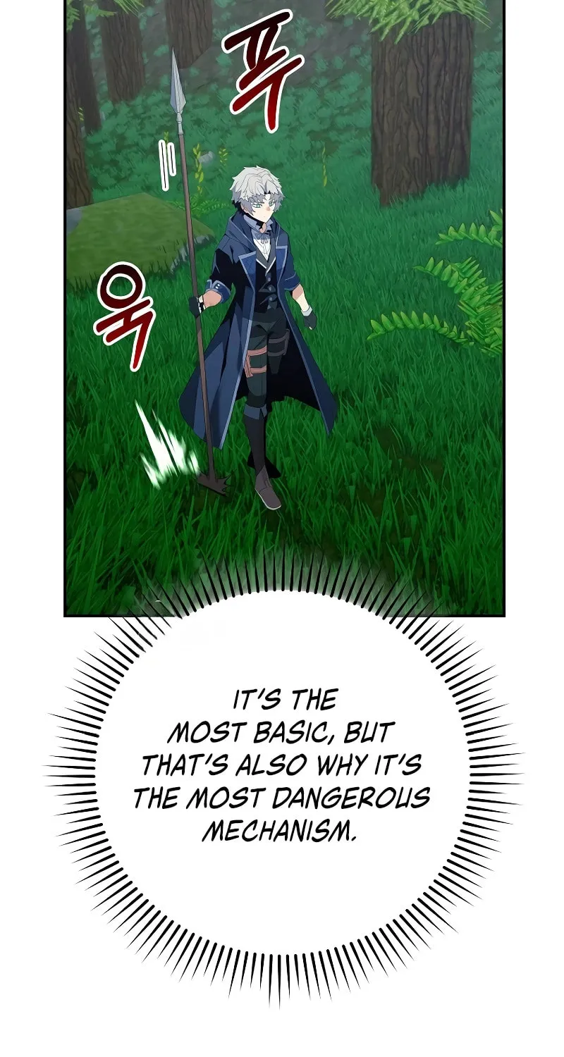 Reborn as the Overpowered Genius Lord Chapter 13 page 58 - 