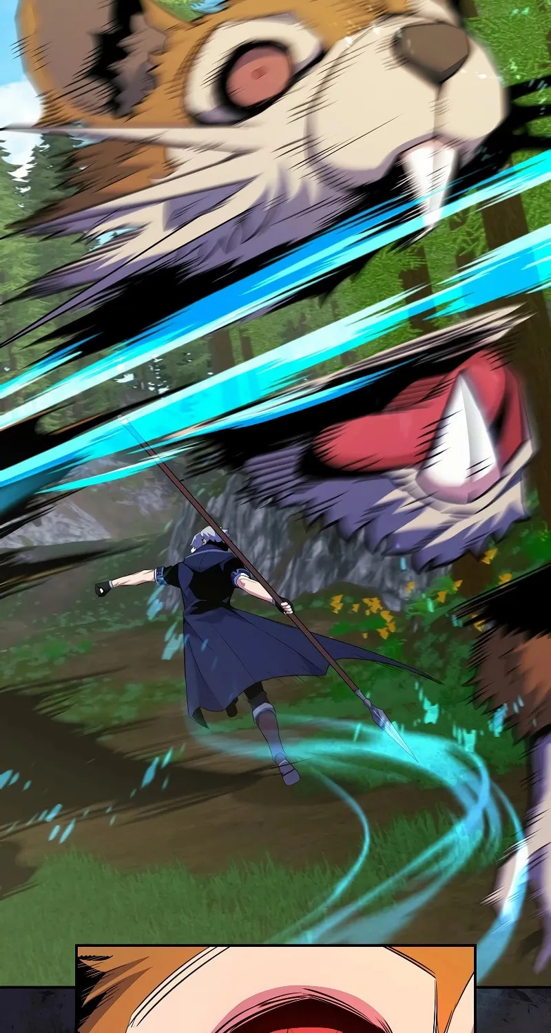 Reborn as the Overpowered Genius Lord Chapter 14 page 21 - 