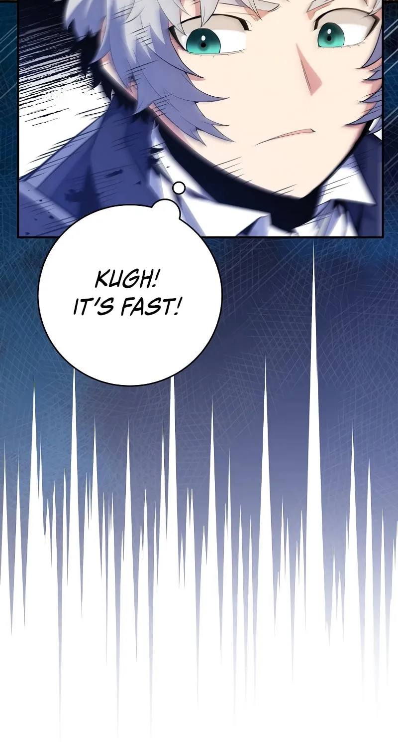 Reborn as the Overpowered Genius Lord Chapter 14 page 4 - 