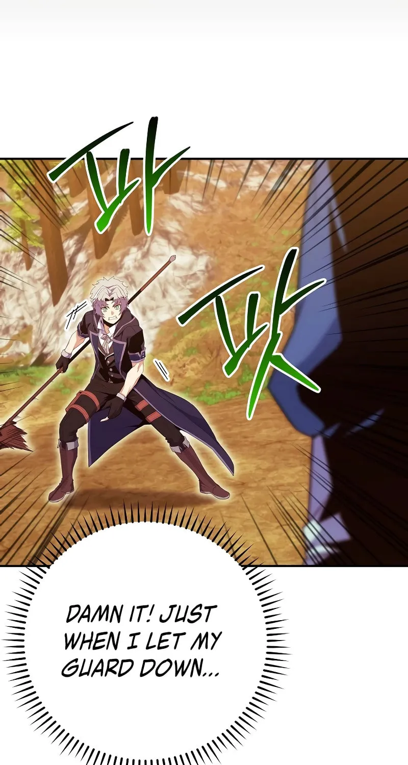 Reborn as the Overpowered Genius Lord Chapter 14 page 31 - 