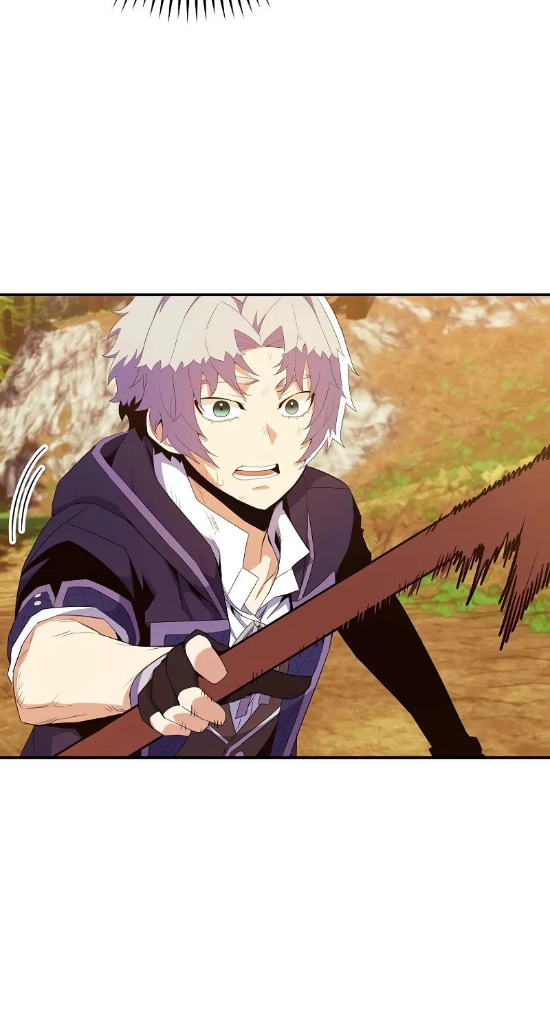 Reborn as the Overpowered Genius Lord Chapter 14 page 32 - 