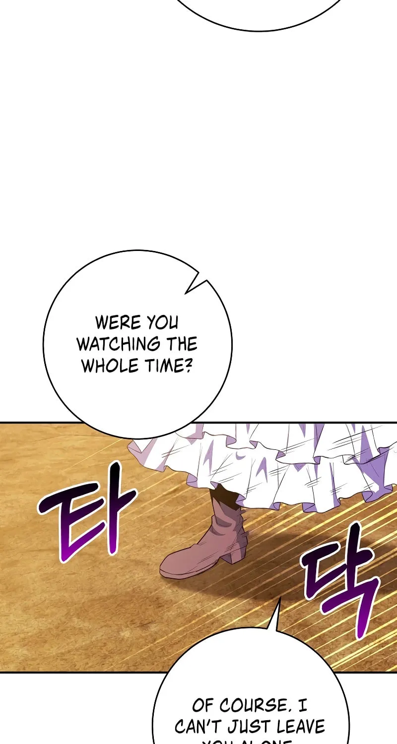 Reborn as the Overpowered Genius Lord Chapter 14 page 36 - 