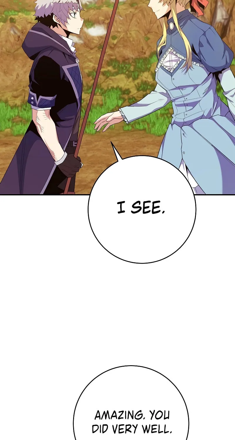 Reborn as the Overpowered Genius Lord Chapter 14 page 38 - 