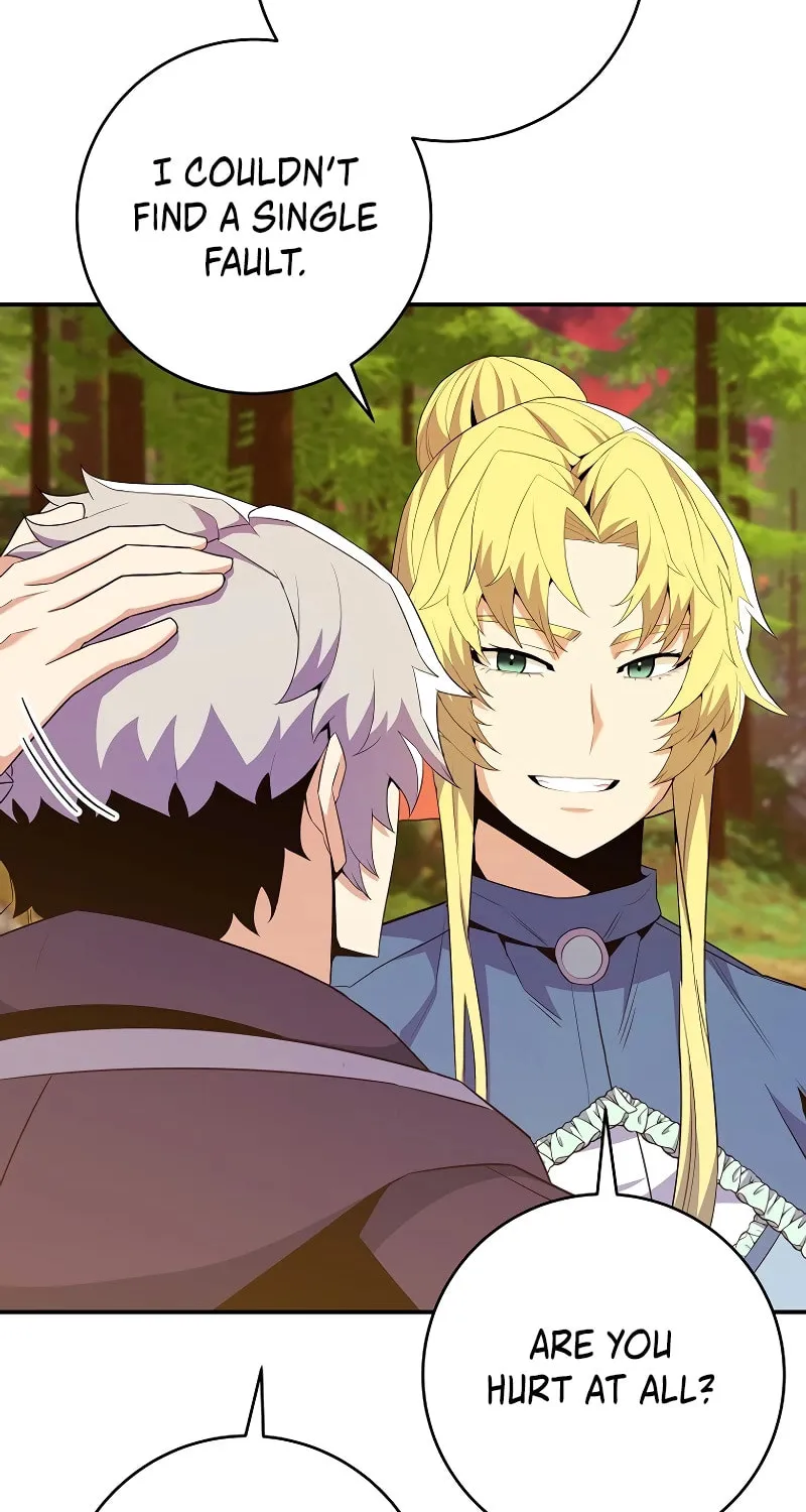 Reborn as the Overpowered Genius Lord Chapter 14 page 39 - 