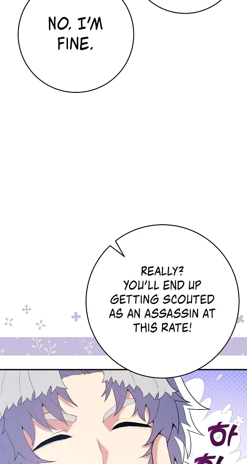 Reborn as the Overpowered Genius Lord Chapter 14 page 40 - 