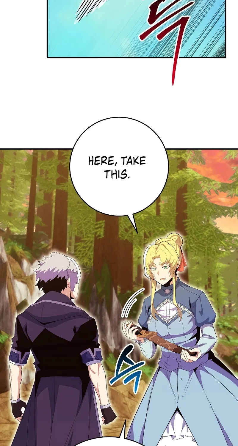 Reborn as the Overpowered Genius Lord Chapter 14 page 42 - 
