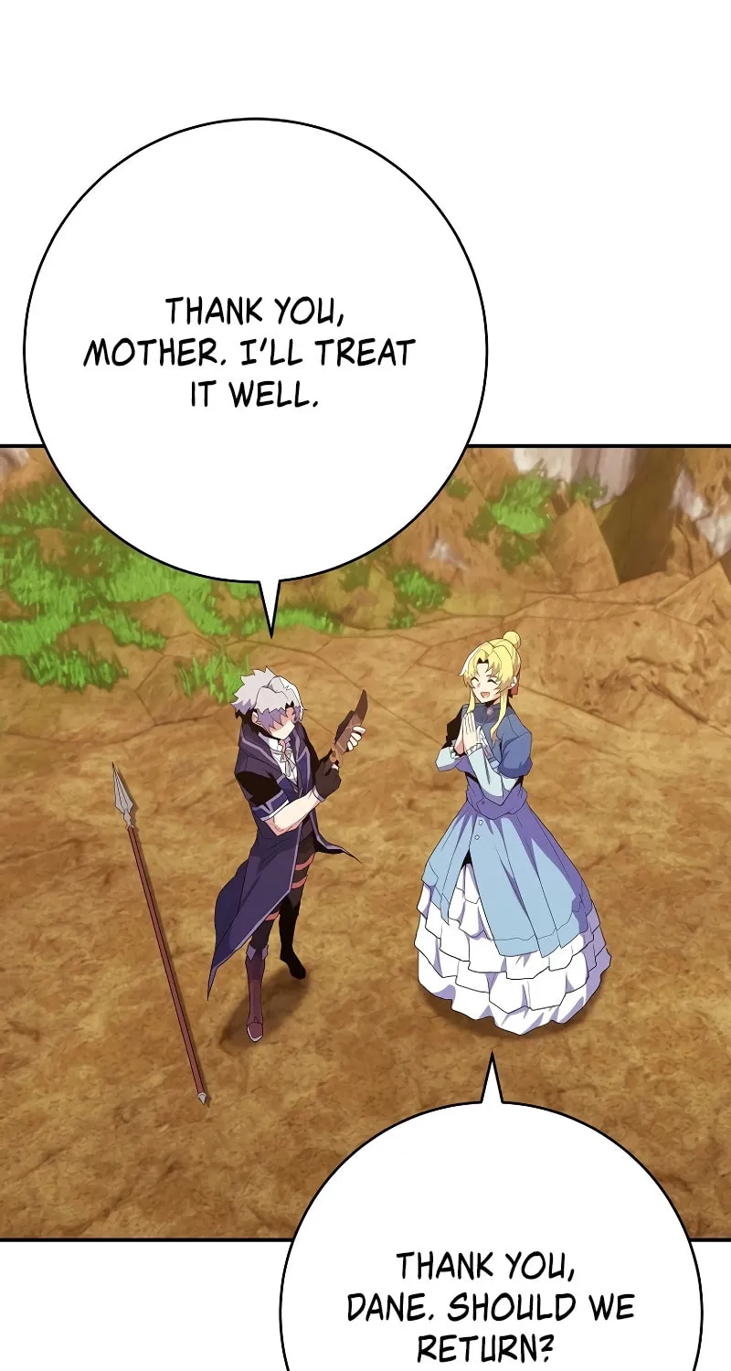 Reborn as the Overpowered Genius Lord Chapter 14 page 49 - 