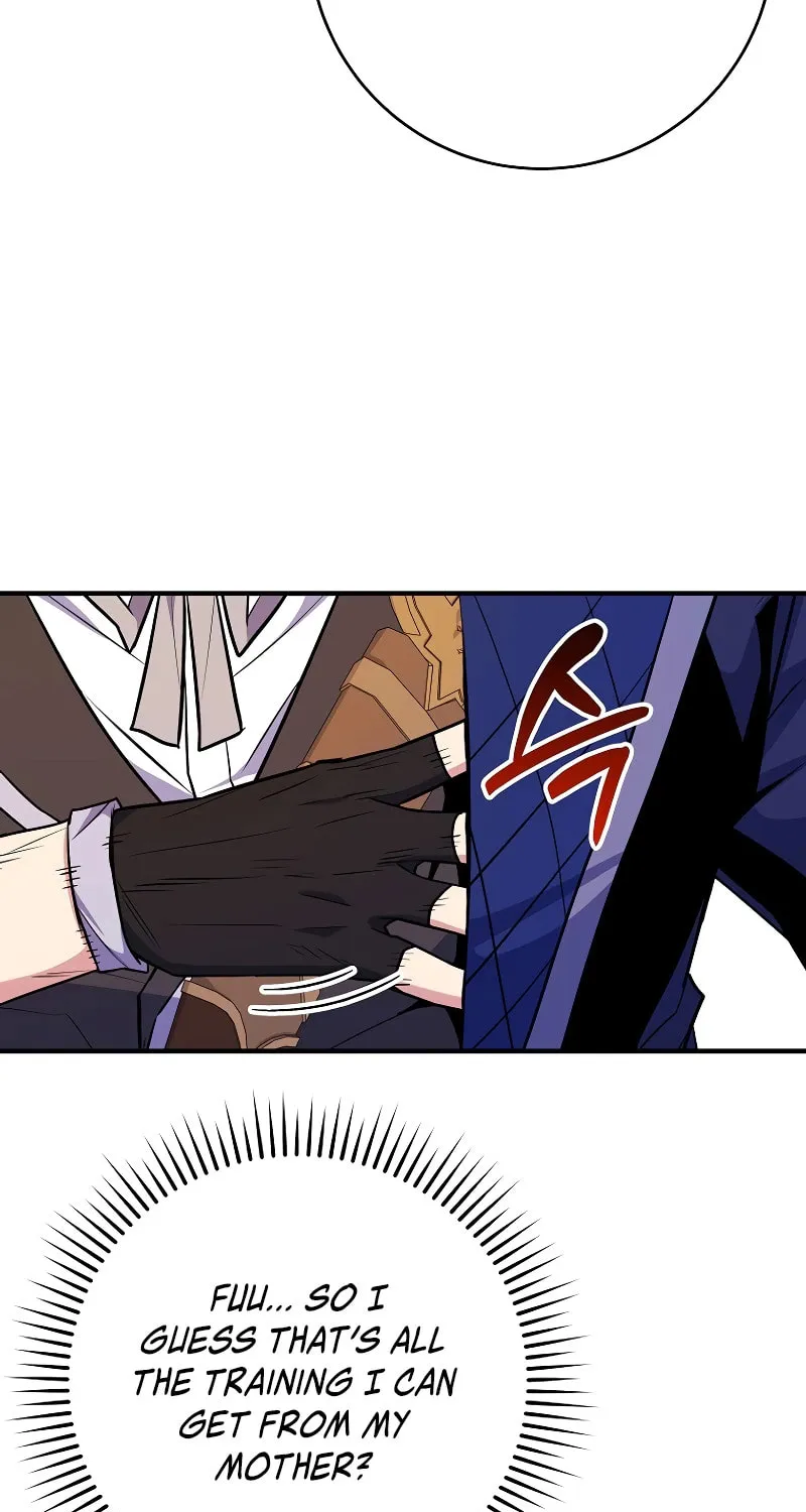 Reborn as the Overpowered Genius Lord Chapter 14 page 50 - 