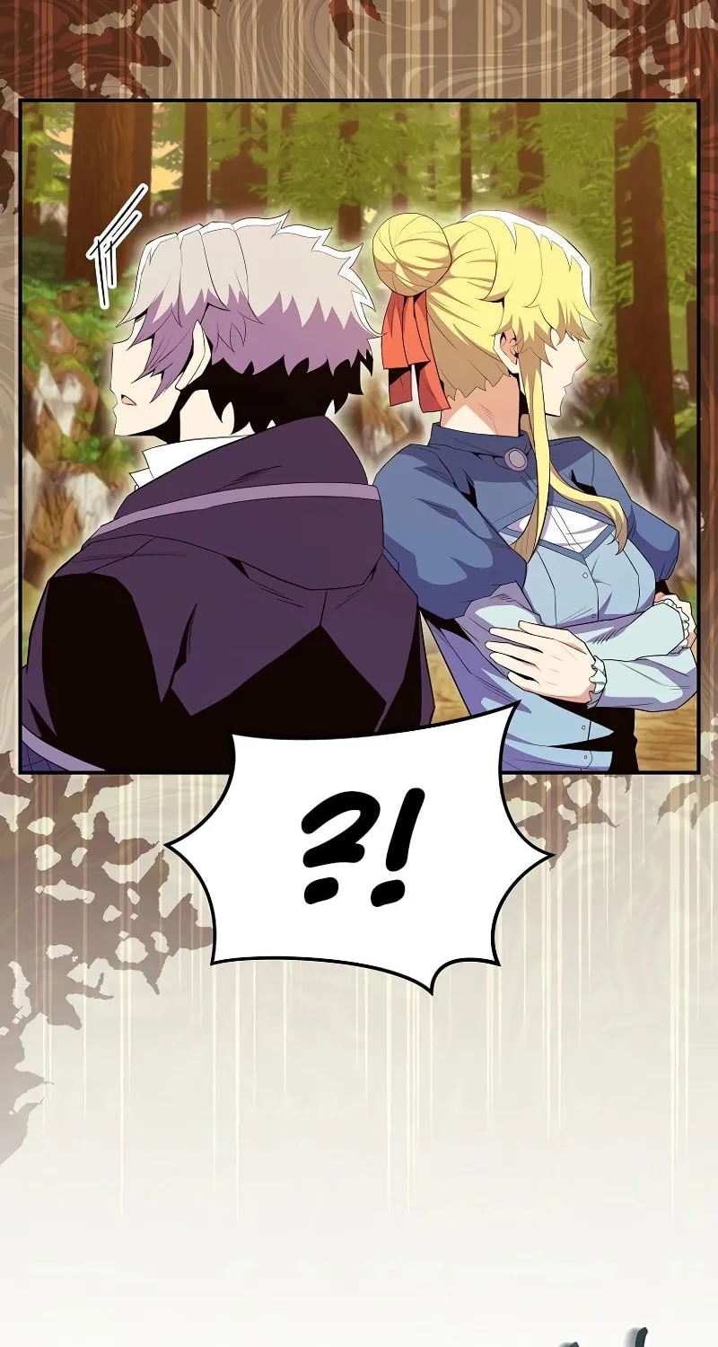 Reborn as the Overpowered Genius Lord Chapter 14 page 53 - 