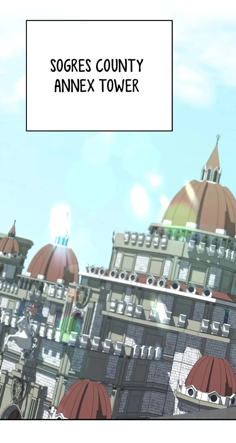 Reborn as the Overpowered Genius Lord Chapter 14 page 58 - 