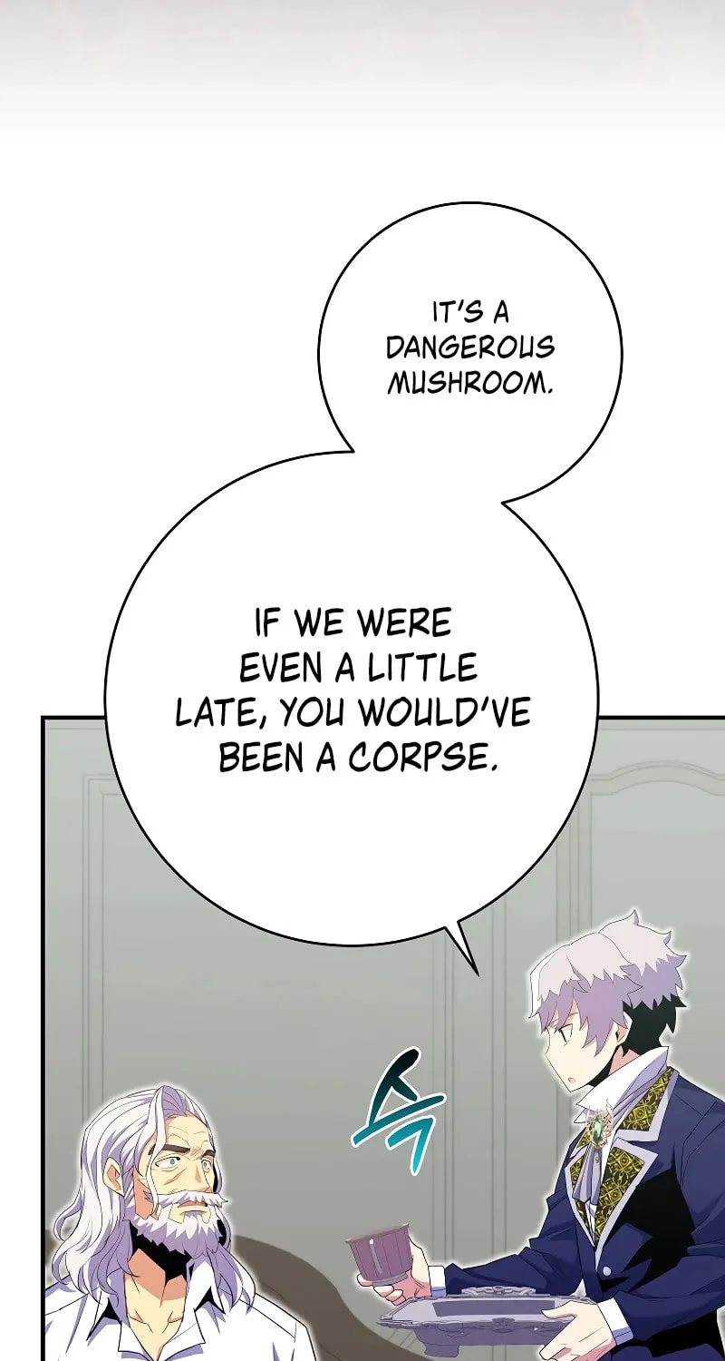 Reborn as the Overpowered Genius Lord Chapter 14 page 69 - 