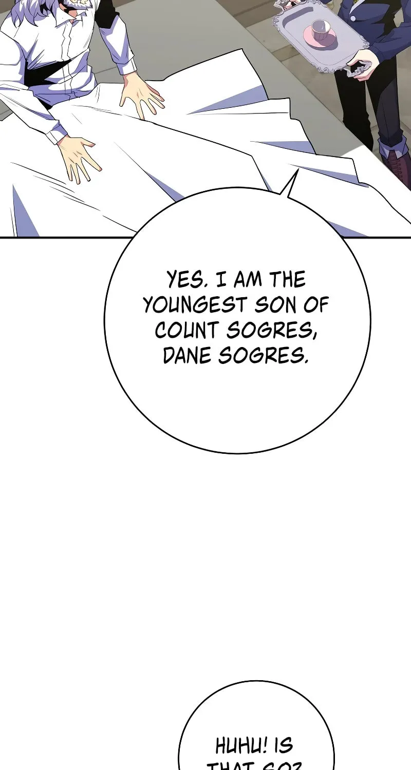 Reborn as the Overpowered Genius Lord Chapter 14 page 80 - 