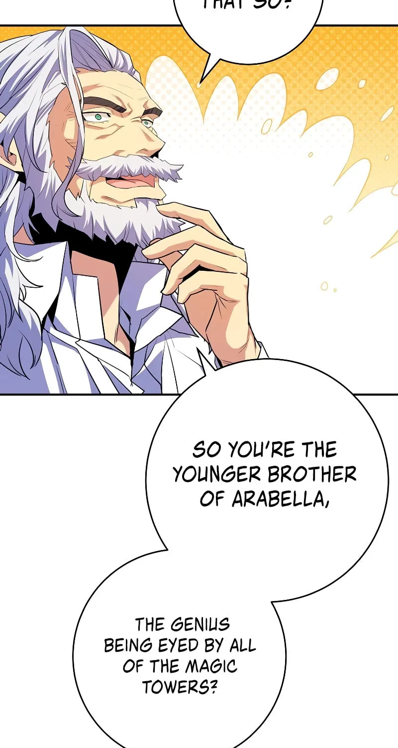 Reborn as the Overpowered Genius Lord Chapter 14 page 81 - 